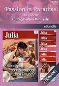 E-Book (epub) Passion in Paradise - Teil 1-7 der sündig heißen Miniserie von Annie West, Susan Stephens, Jane Porter