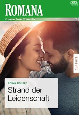 E-Book (epub) Strand der Leidenschaft von Robyn Donald