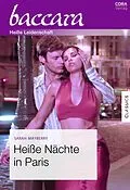 E-Book (epub) Heiße Nächte in Paris von Sarah Mayberry