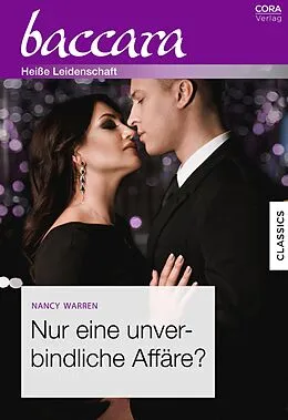 E-Book (epub) Nur eine unverbindliche Affäre? von Nancy Warren