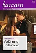 E-Book (epub) Verführung undercover von Samantha Hunter