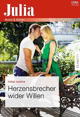 E-Book (epub) Herzensbrecher wider Willen von Fiona Harper