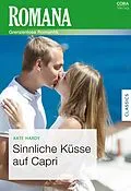 E-Book (epub) Sinnliche Küsse auf Capri von Kate Hardy
