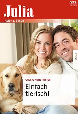 E-Book (epub) Einfach tierisch! von Cheryl Anne Porter