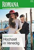 E-Book (epub) Hochzeit in Venedig von Margaret Holt