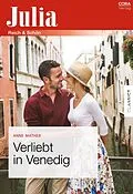 E-Book (epub) Verliebt in Venedig von Anne Mather