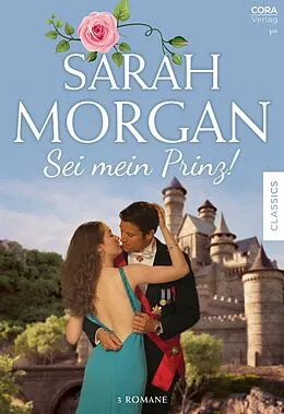 E-Book (epub) Sarah Morgan Edition Band 10 von Sarah Morgan
