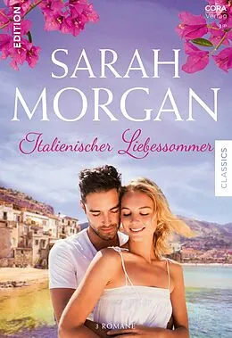 E-Book (epub) Sarah Morgan Edition Band 12 von Sarah Morgan