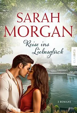 E-Book (epub) Sarah Morgan Edition Band 13 von Sarah Morgan
