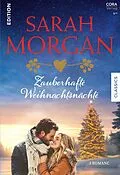 E-Book (epub) Sarah Morgan Edition Band 14 von Sarah Morgan