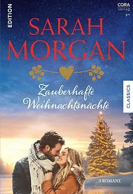 E-Book (epub) Sarah Morgan Edition Band 14 von Sarah Morgan