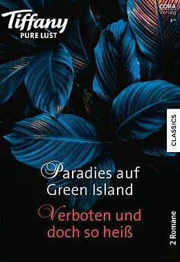 E-Book (epub) Tiffany Pure Lust Band 25 von Rebecca Hunter, J. Margot Critch