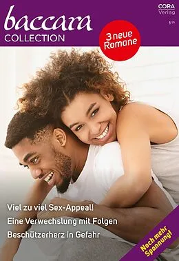 E-Book (epub) Baccara Collection Band 480 von Reese Ryan, Michelle Major, Jana Deleon