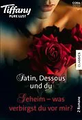 E-Book (epub) Tiffany Pure Lust Band 28 von Jackie Ashenden, Lisa Childs