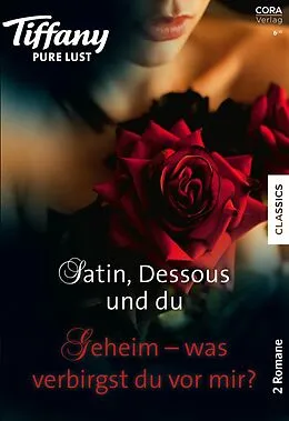 E-Book (epub) Tiffany Pure Lust Band 28 von Jackie Ashenden, Lisa Childs