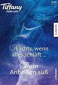E-Book (epub) Tiffany Pure Lust Band 30 von Stephanie Bond, Lyn Ellis