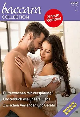 E-Book (epub) Baccara Collection Band 483 von J. Margot Critch, Teri Wilson, Janice Kay Johnson