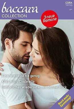 E-Book (epub) Baccara Collection Band 485 von Rachel Bailey, Makenna Lee, Debra Webb
