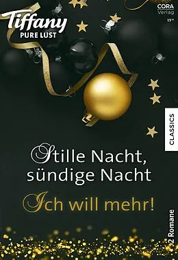 E-Book (epub) Tiffany Pure Lust Band 33 von J. Margot Critch, Jamie Sobrato