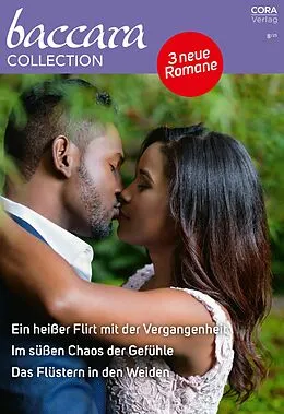 E-Book (epub) Baccara Collection Band 487 von Reese Ryan, Elizabeth Bevarly, Debra Webb