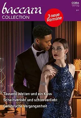 E-Book (epub) Baccara Collection Band 488 von Jules Bennett, Carrie Nichols, Debra Webb