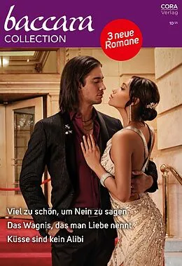 E-Book (epub) Baccara Collection Band 489 von Reese Ryan, Michelle Lindo-Rice, Carol Ericson
