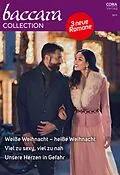 E-Book (epub) Baccara Collection Band 490 von Jules Bennett, Jennifer Wilck, Debra & Regan Webb & Black
