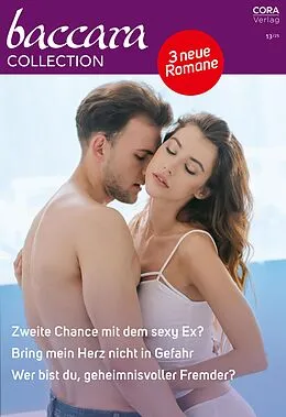 E-Book (epub) Baccara Collection Band 492 von Michelle Major, Brenda Jackson, Cindi Myers