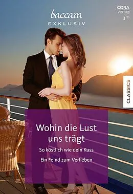 E-Book (epub) Baccara Exklusiv Band 256 von Joss Wood, Cat Schield, Dani Wade