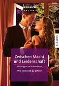 E-Book (epub) Baccara Exklusiv Band 257 von Kat Cantrell, Yvonne Lindsay, Emilie Rose