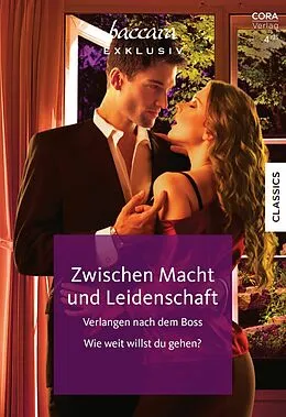 E-Book (epub) Baccara Exklusiv Band 257 von Kat Cantrell, Yvonne Lindsay, Emilie Rose