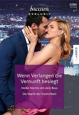 E-Book (epub) Baccara Exklusiv Band 258 von Maureen Child, Barbara Dunlop, Olivia Gates