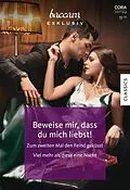 E-Book (epub) Baccara Exklusiv Band 264 von Jennifer Labrecque, Janice Maynard, Reese Ryan