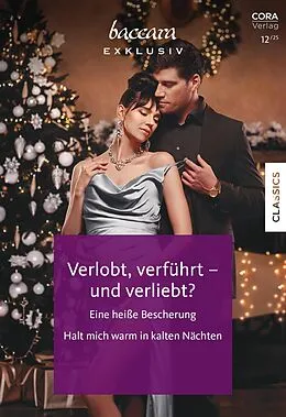 E-Book (epub) Baccara Exklusiv Band 265 von Jessica Lemmon, Jules Bennett, Silver James