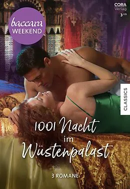E-Book (epub) Baccara Weekend Band 47 von Alexandra Sellers, Abby Green, Olivia Gates