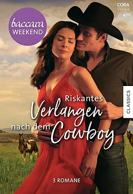 E-Book (epub) Baccara Weekend Band 48 von Kathie Denosky, Debbi Rawlins, Suzannah Davis