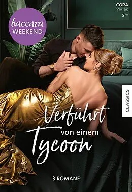 E-Book (epub) Baccara Weekend Band 49 von Red Garnier, Day Leclaire, Maureen Child