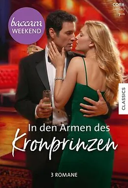E-Book (epub) Baccara Weekend Band 51 von Michelle Celmer, Kristi Gold, Sandra Hyatt