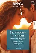 E-Book (epub) Bianca Exklusiv Band 389 von Ami Weaver, Meg Maxwell, Katie Meyer