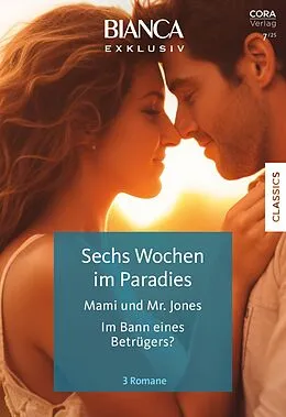 E-Book (epub) Bianca Exklusiv Band 389 von Ami Weaver, Meg Maxwell, Katie Meyer