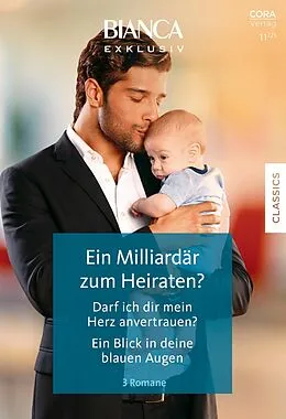 E-Book (epub) Bianca Exklusiv Band 393 von Teri Wilson, Teresa Southwick, Susan Crosby
