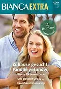 E-Book (epub) Bianca Extra Band 145 von Cathy Gillen Thacker, Nancy Robards Thompson, Kathy Douglass