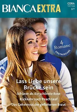 E-Book (epub) Bianca Extra Band 148 von Brenda Novak, Michelle Lindo-Rice, Amy Woods
