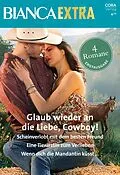 E-Book (epub) Bianca Extra Band 149 von Stella Bagwell, Nancy Robards Thompson, Marie Ferrarella