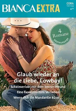 E-Book (epub) Bianca Extra Band 149 von Stella Bagwell, Nancy Robards Thompson, Marie Ferrarella