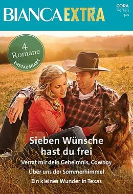 E-Book (epub) Bianca Extra Band 150 von Melissa Senate, Kathleen Eagle, Christine Rimmer
