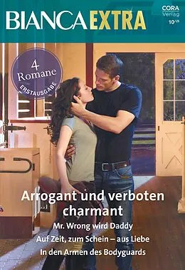 E-Book (epub) Bianca Extra Band 153 von Helen Lacey, Rachael Johns, Stella Bagwell