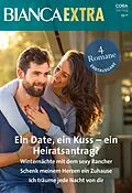 E-Book (epub) Bianca Extra Band 154 von Helen Lacey, Stella Bagwell, Rochelle Alers