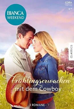 E-Book (epub) Bianca Weekend Band 31 von Christine Wenger, Judy Christenberry, Diana Palmer