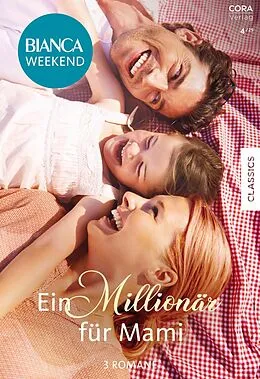 E-Book (epub) Bianca Weekend Band 32 von Judy Christenberry, Valerie Parv, Alison Fraser